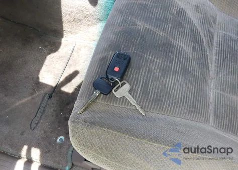 1999 Toyota 4Runner Sr5 V6 из США, поврежденный, VIN JT3HN86R0X0249115